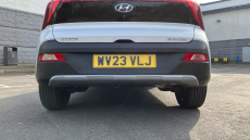 Hyundai BAYON 1.0 TGDi [120] 48V MHEV Premium 5dr Petrol Hatchback